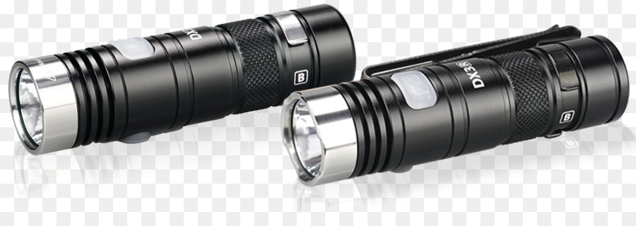 Flashlight，Lightemitting Diodo PNG