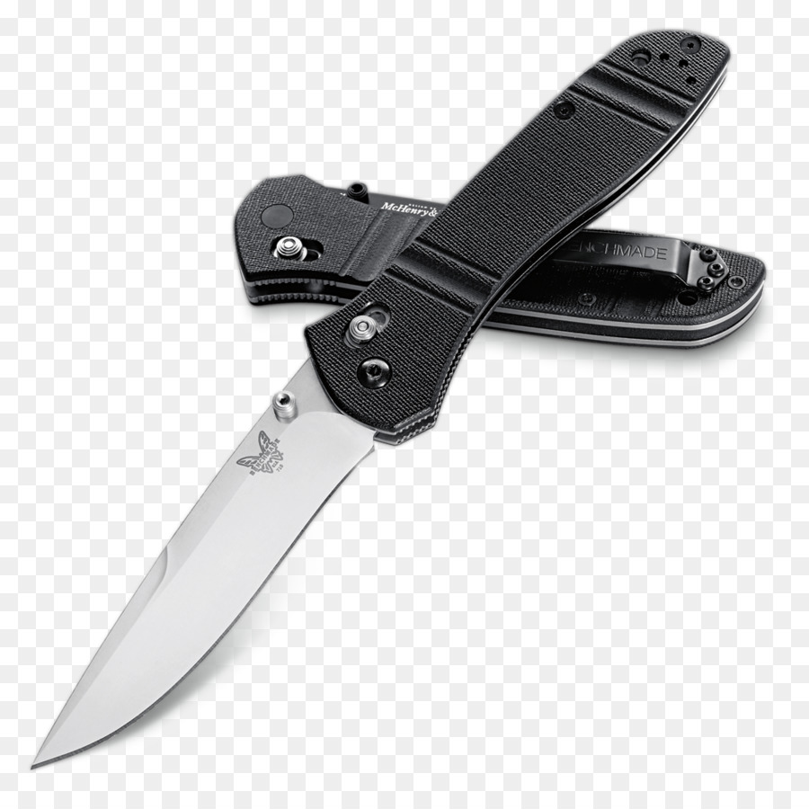 Faca，Benchmade PNG