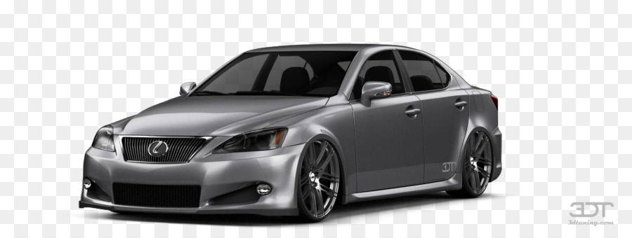 Segunda Geração Do Lexus é，Carro PNG