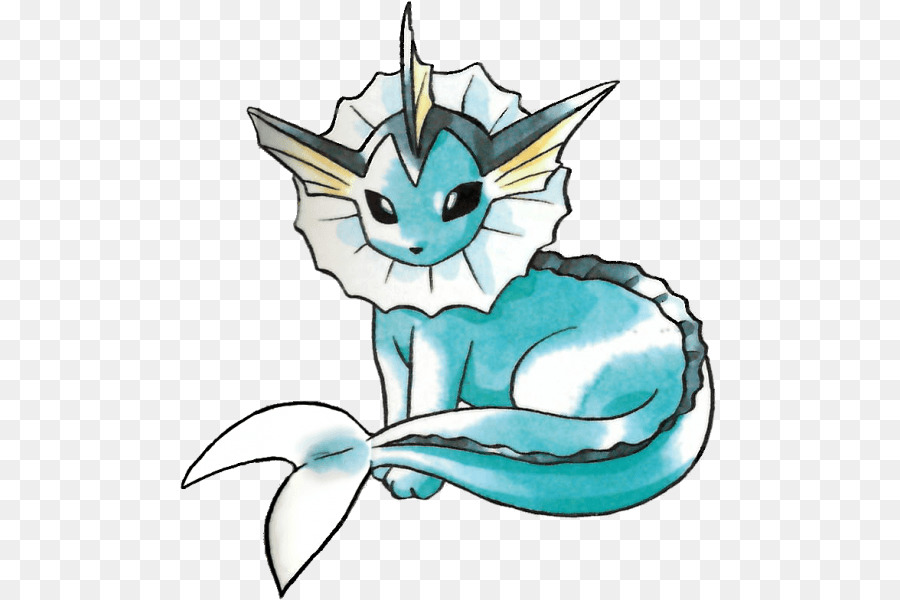 Pokémon GO Vaporeon Eevee Flareon, pokemon go, Papel de parede do  computador, Conservação da água png