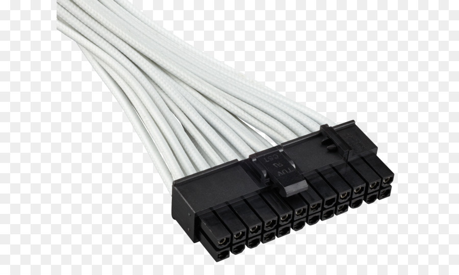 Unidade De Fonte De Alimentação，Conector Elétrico PNG