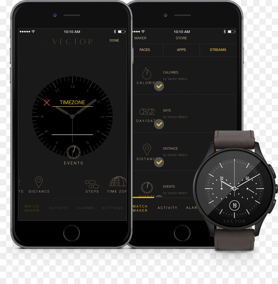 Smartwatch，Assistir PNG