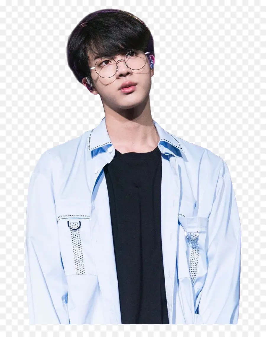 Jin，Bts PNG