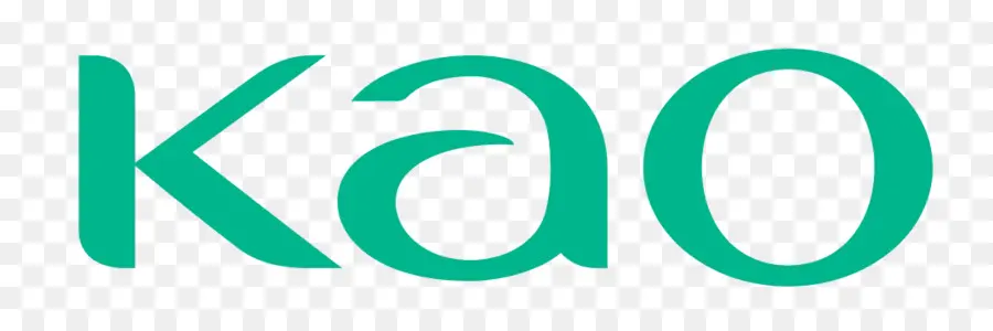 Logotipo，Kao Corporation PNG