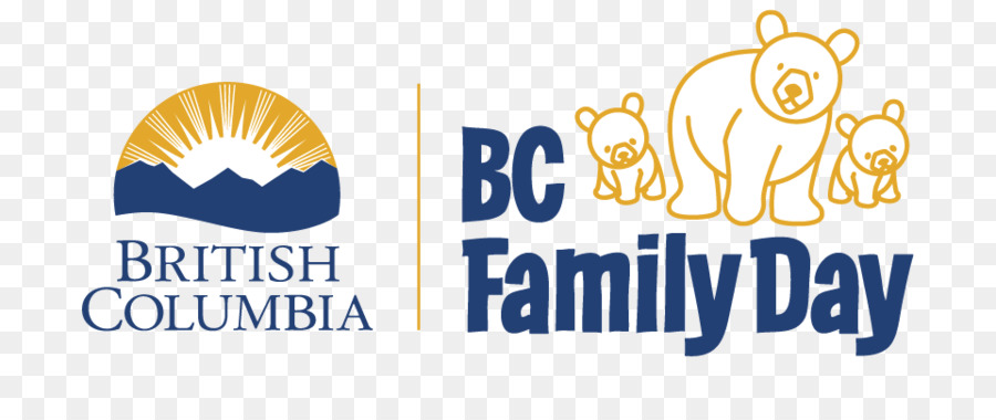 British Columbia，Dia Da Família PNG