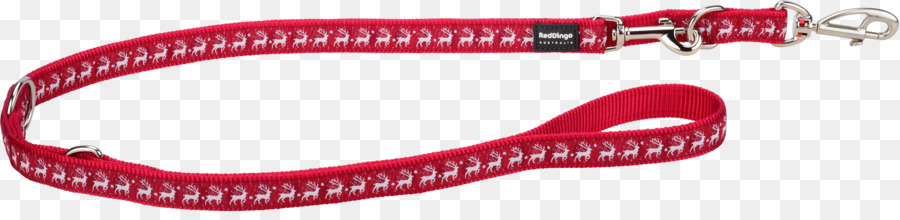 Vermelho Dingo Cadeia Daisy Chain Multifunção Liderar Grandes Roxo，Cachorro PNG