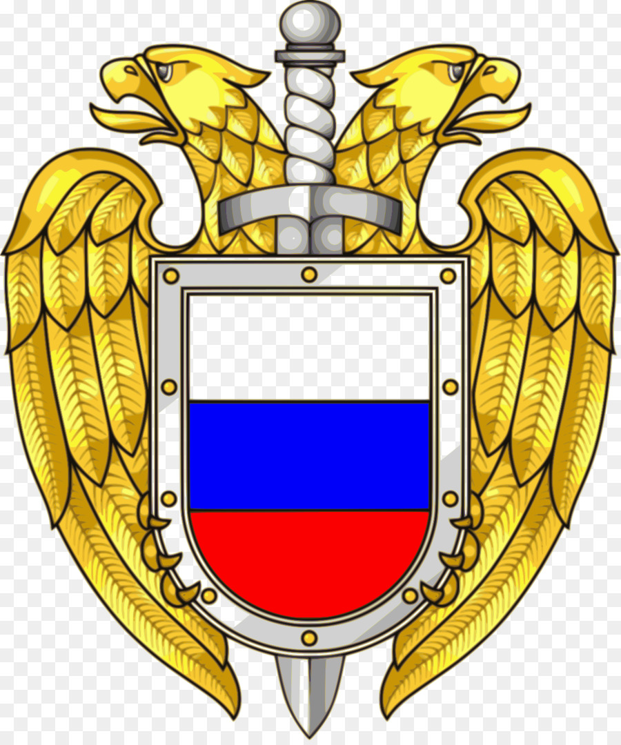 Rússia，Federal De Proteção De Serviço PNG