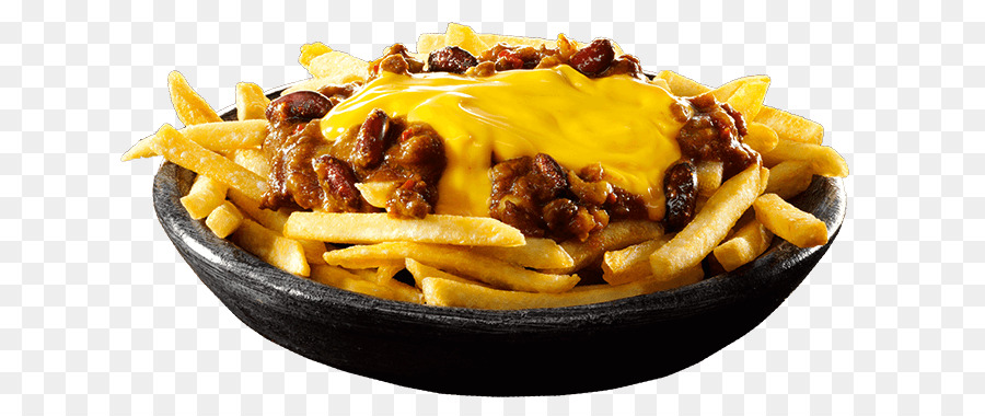 Batatas Fritas，Poutine PNG