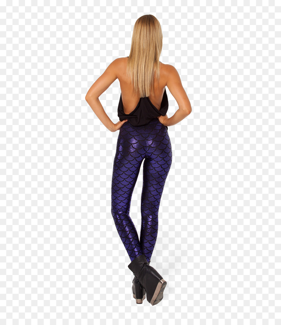 Leggings，Pants PNG