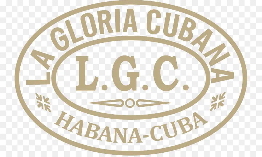 La Glória Cubana，Charuto PNG