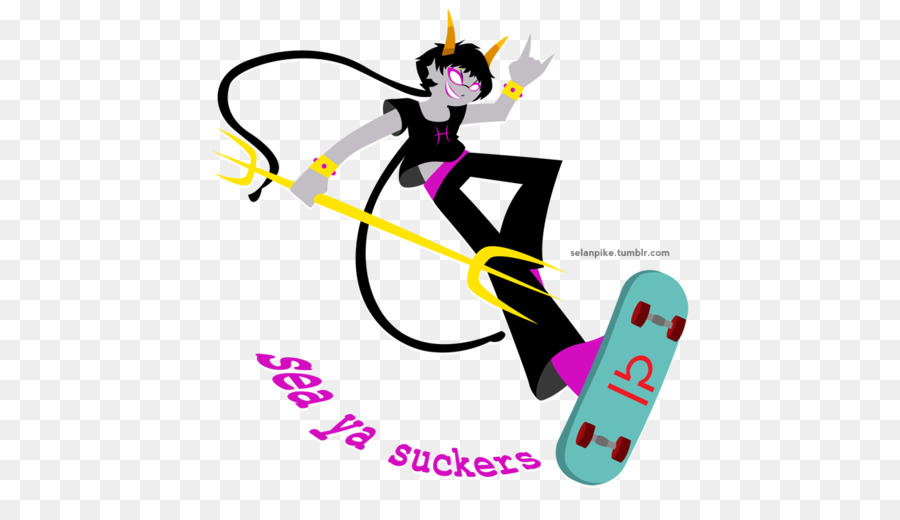 Blog，Homestuck PNG