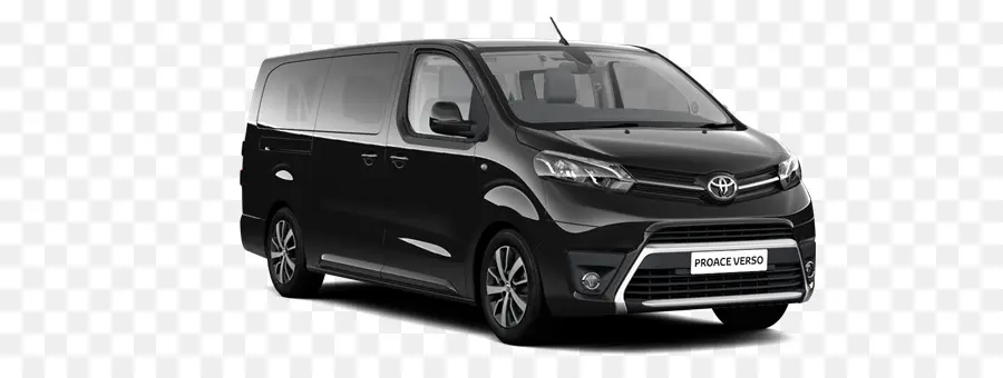 Toyota Proace Dupla Face，Toyota PNG