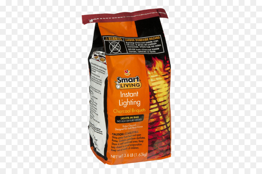 Smart Vida De Carvão Briquets，Mercadoria PNG