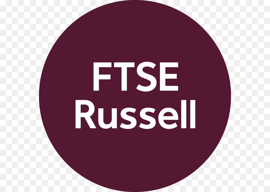 Ftse Russell，índice PNG