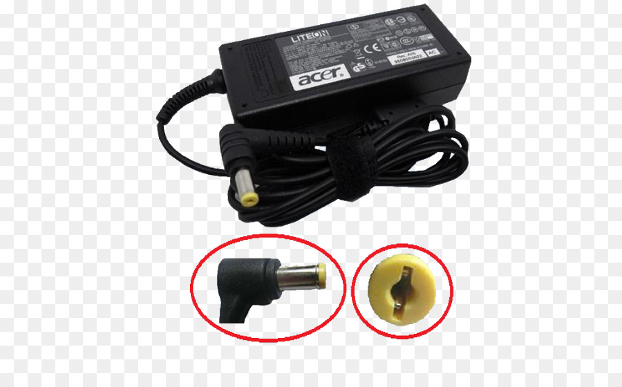 Adaptador Ac，A Dell PNG