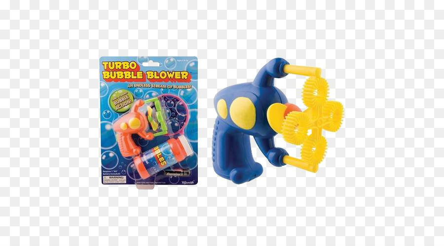 Turbo Soprador De Bolhas，Brinquedo PNG