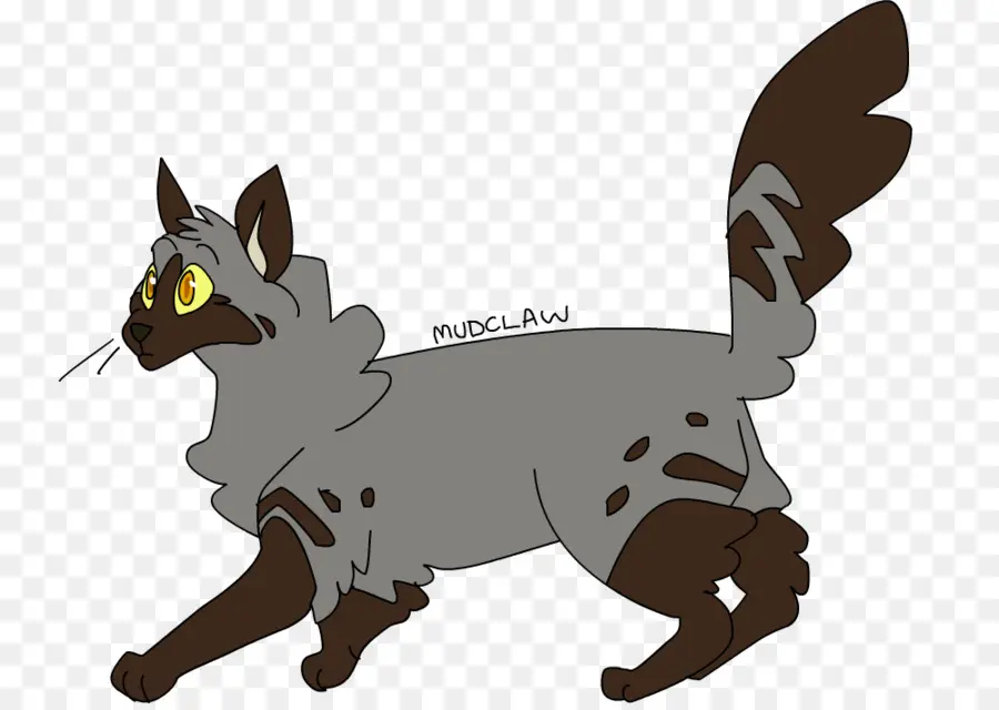 Gato Cinzento，Animal PNG