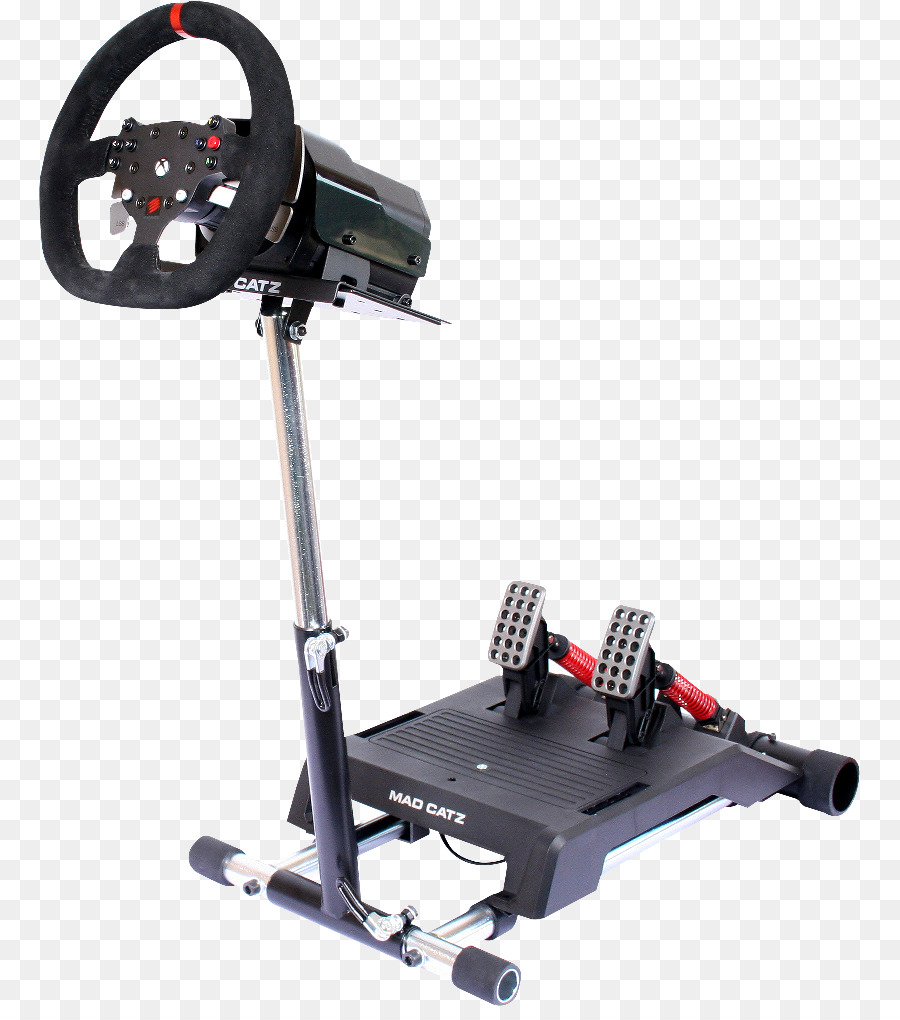 Wheel Stand Pro for Logitech Driving Force GT/Pro/Ex/Fx