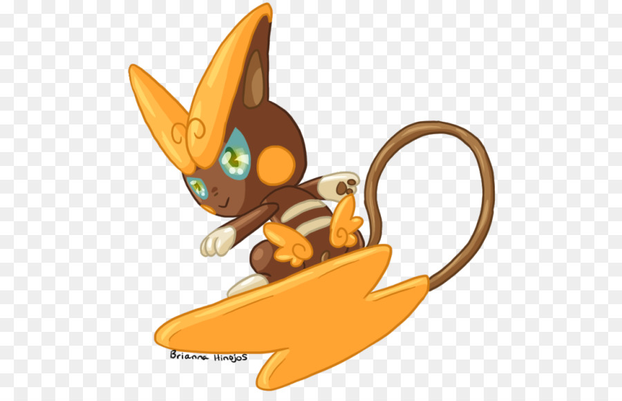 Gato，Raichu PNG