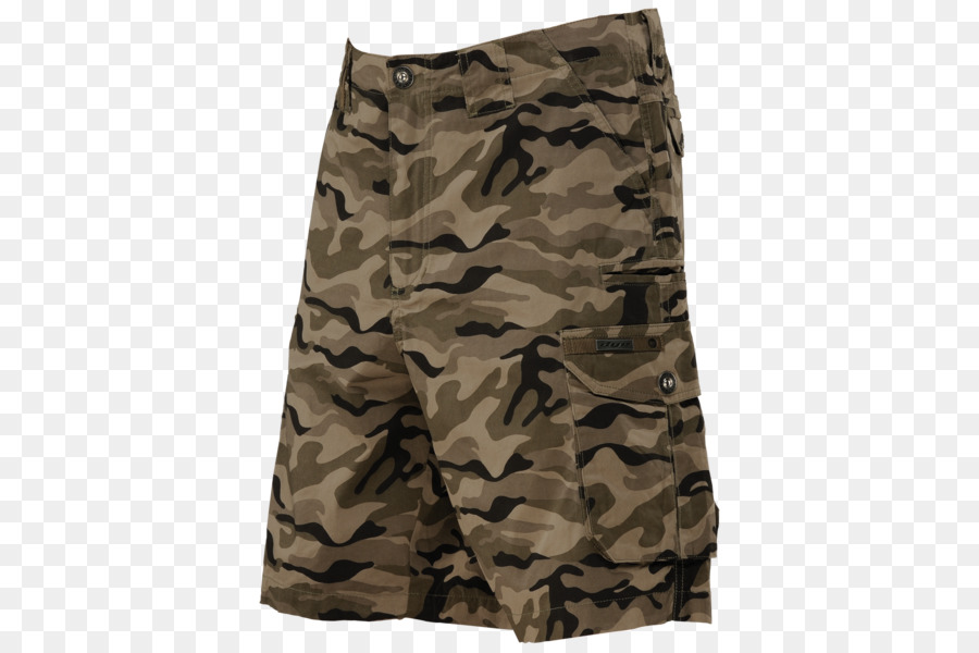 Shorts Camuflados，Camuflar PNG