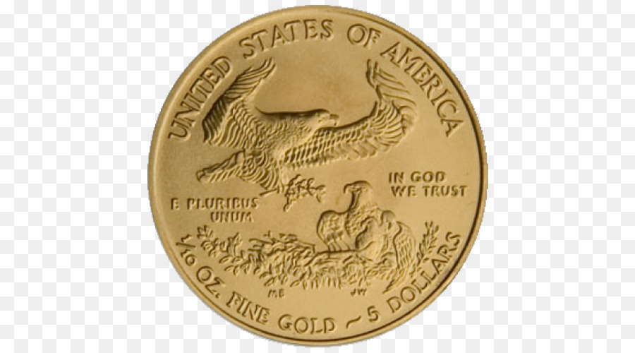 Ouro，American águia De Ouro PNG