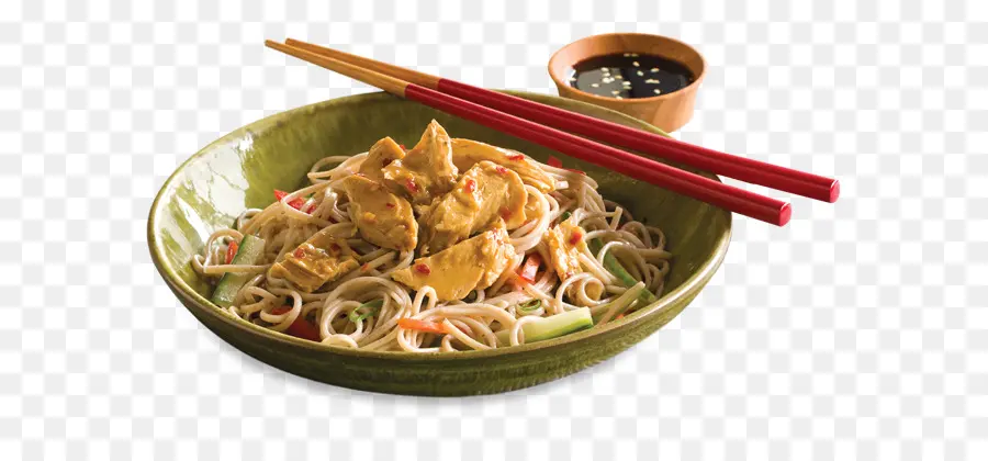 Chow Mein，Pancit PNG