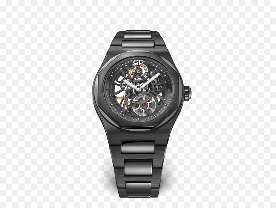 Girardperregaux，Assistir PNG