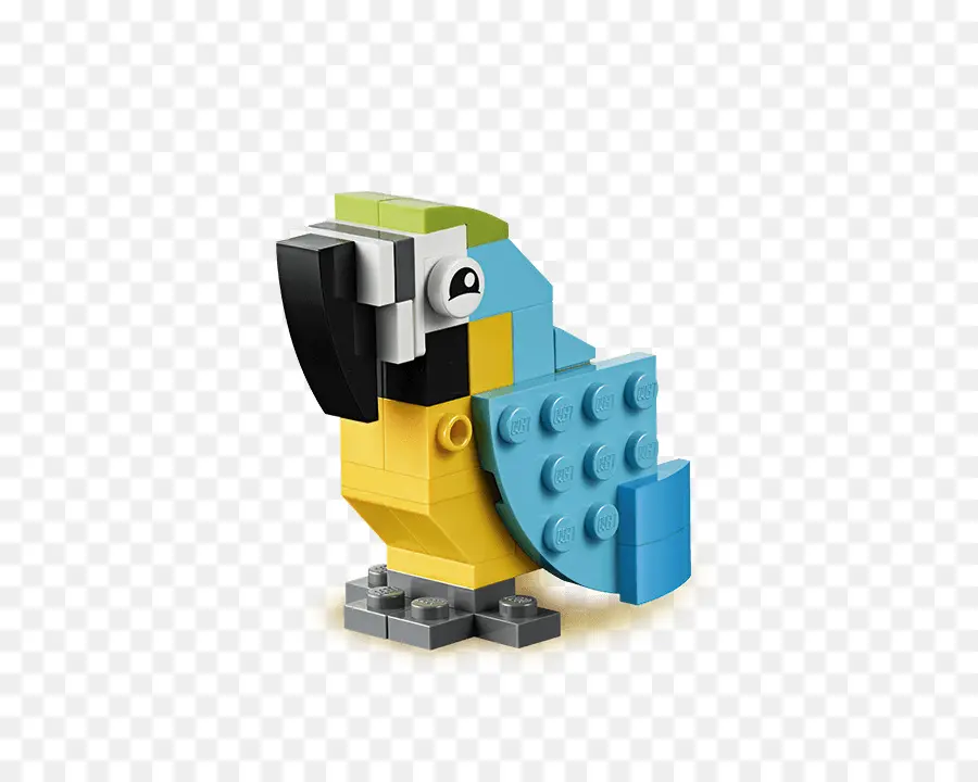 Lego，Lego 10702 Clássico Criativo Conjunto De Construção PNG