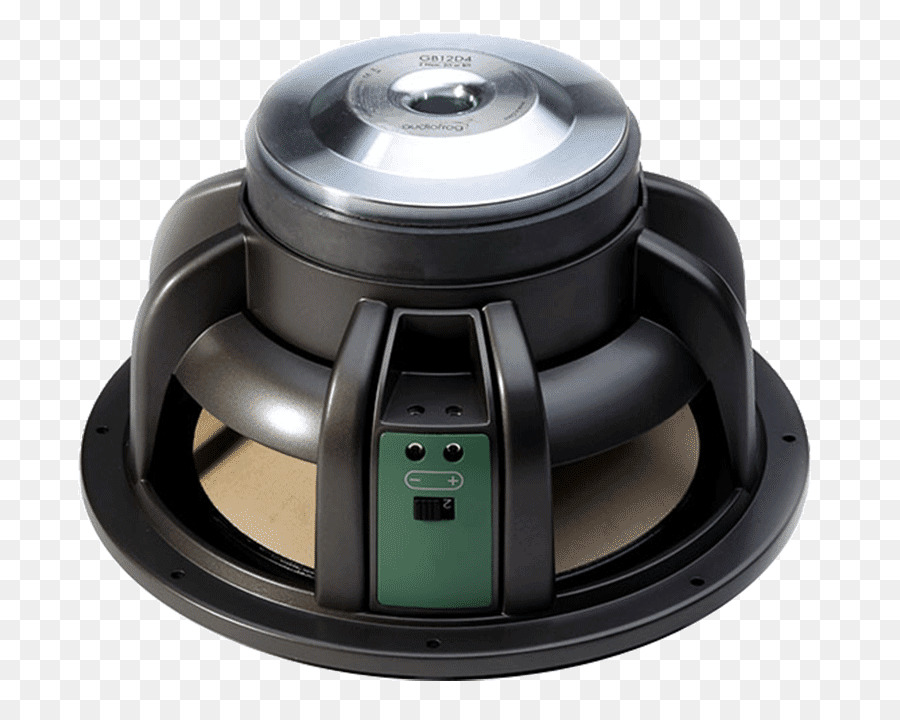 Subwoofer，Altifalante PNG