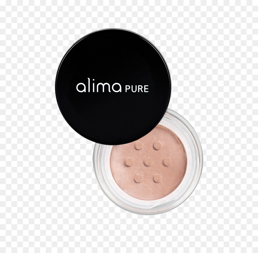 Pó Facial，Concealer PNG