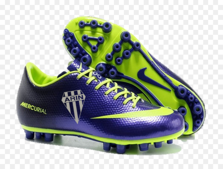 Bota De Futebol，Nike Mercurial Vapor PNG