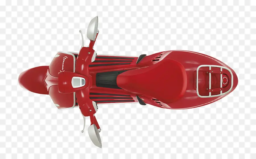 Patinete Vermelho，Moto PNG