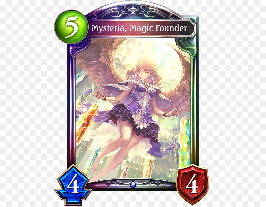 Shadowverse País Das Maravilhas Sonhos，カード PNG