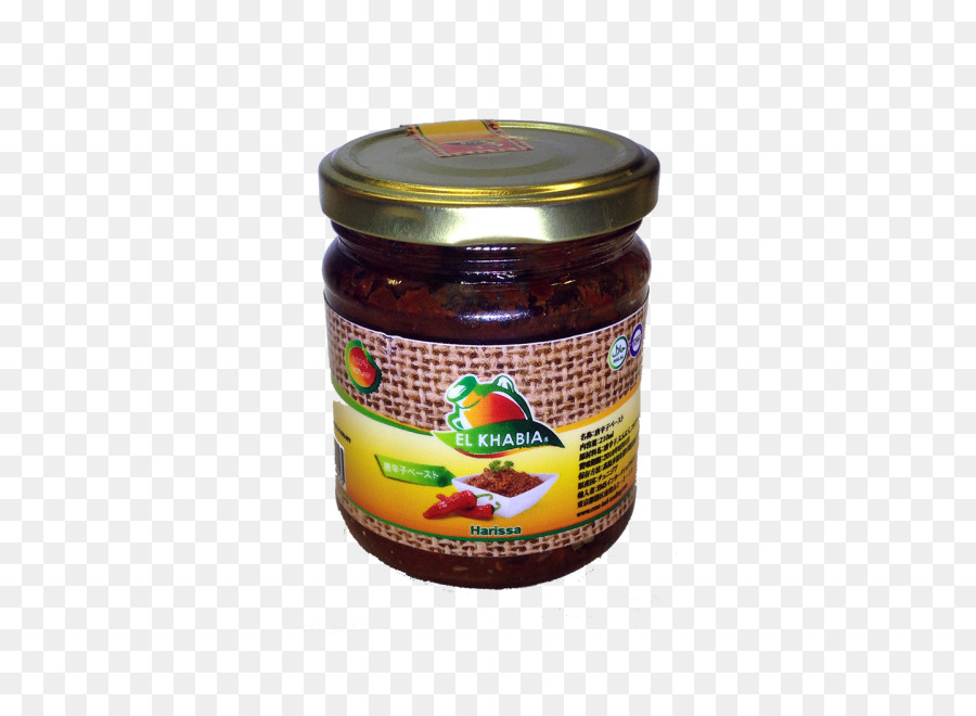 Chutney，Andalouse PNG