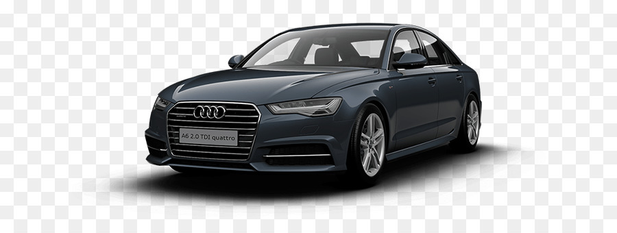 Audi，Audi A6 PNG