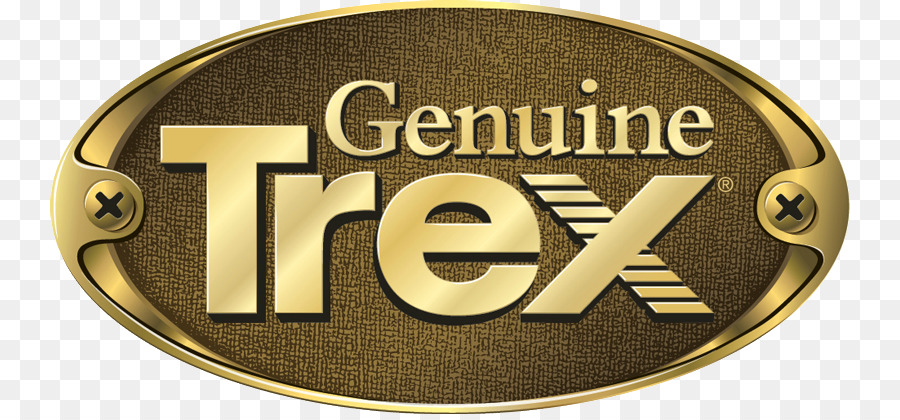 Logo，Trex Company Inc PNG