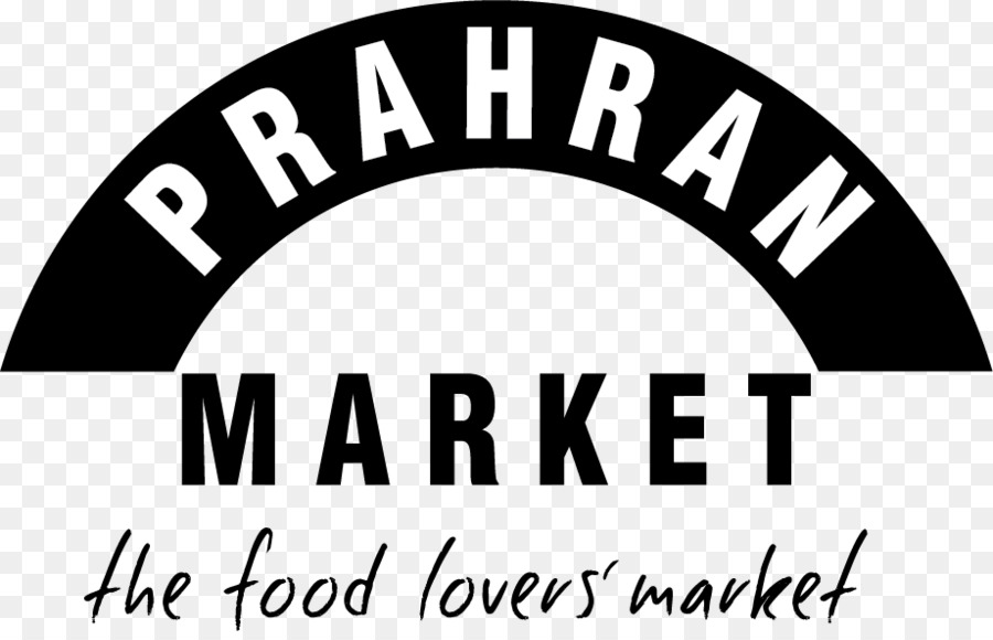 Mercado Prahran，Logo PNG