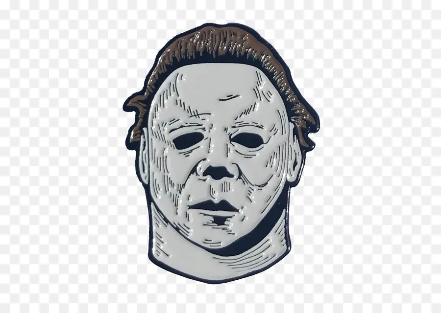 Michael Myers，Máscara PNG