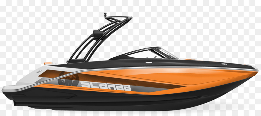 Barco，Jetboat PNG