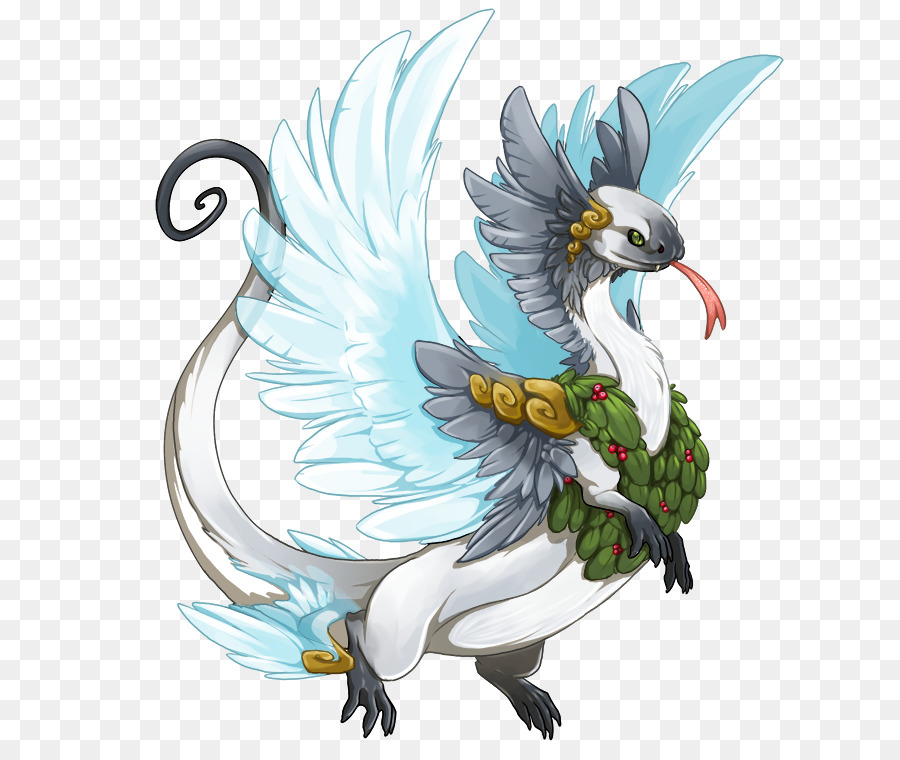 Dragão，Fantasia PNG