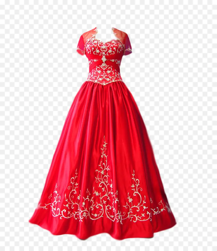 Gown，Vestido PNG