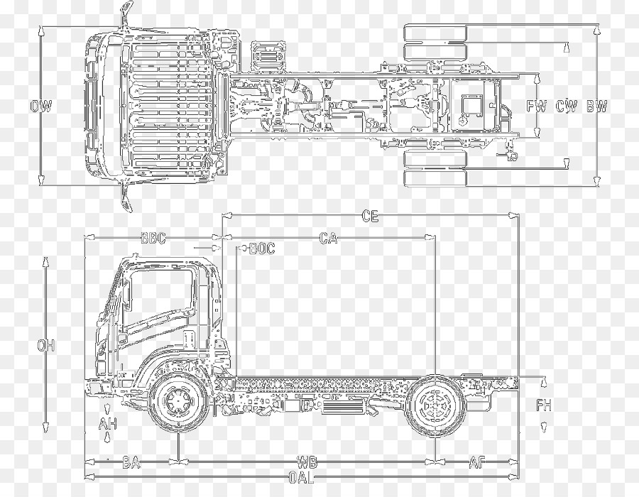 Isuzu Elf，Isuzu PNG