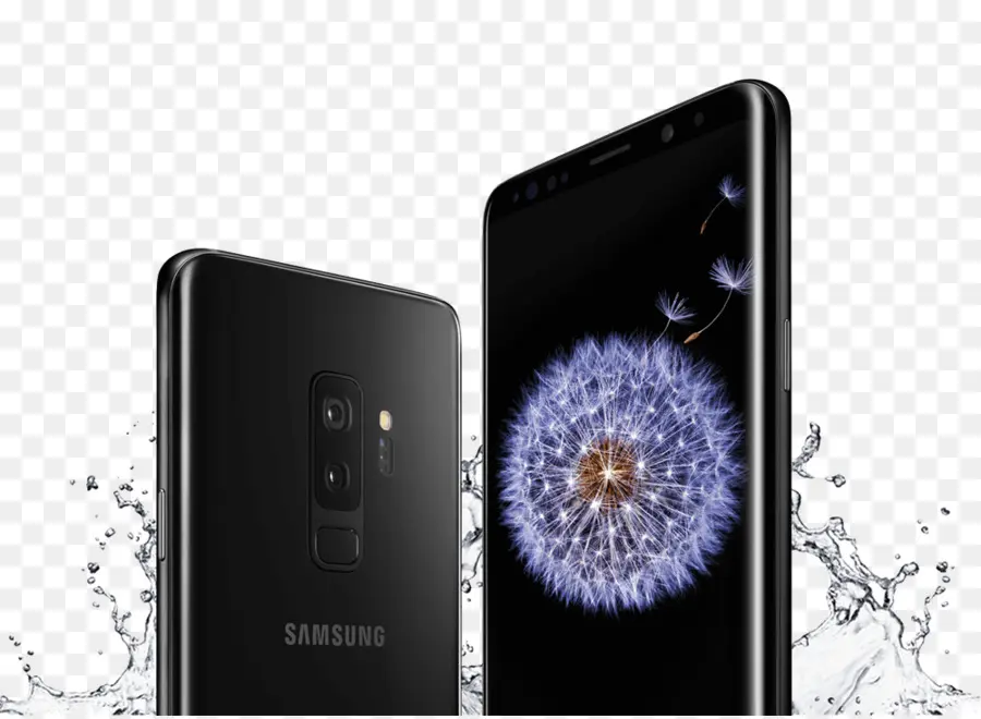 Samsung Galaxy S9，Samsung Galaxy S9 Mais Lilás Roxo 64gb Com Qualificação Plano De PNG