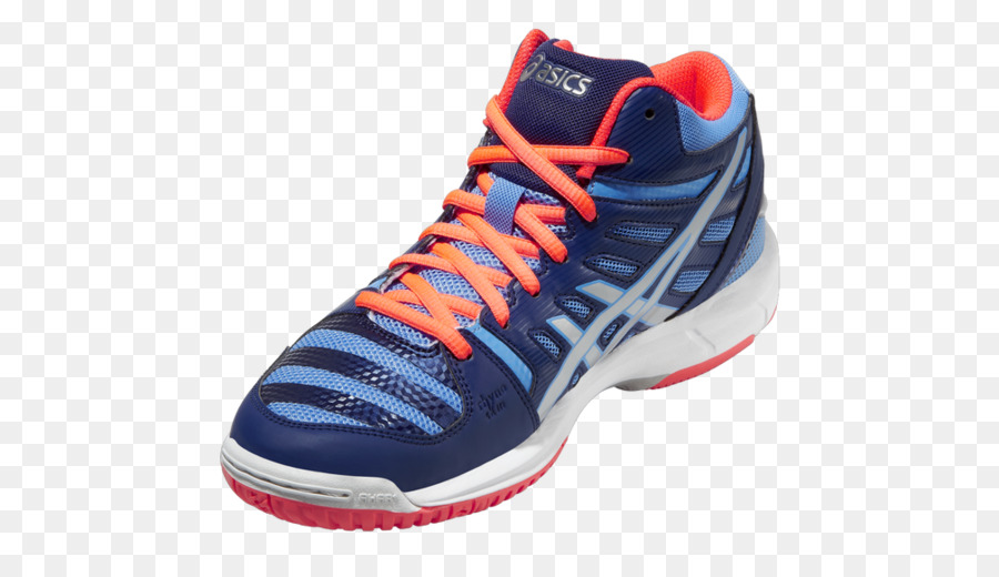 Sapatos De Desporto，Asics Gelbeyond 4 Mt B453n4793 Calçados Femininos De Voleibol PNG