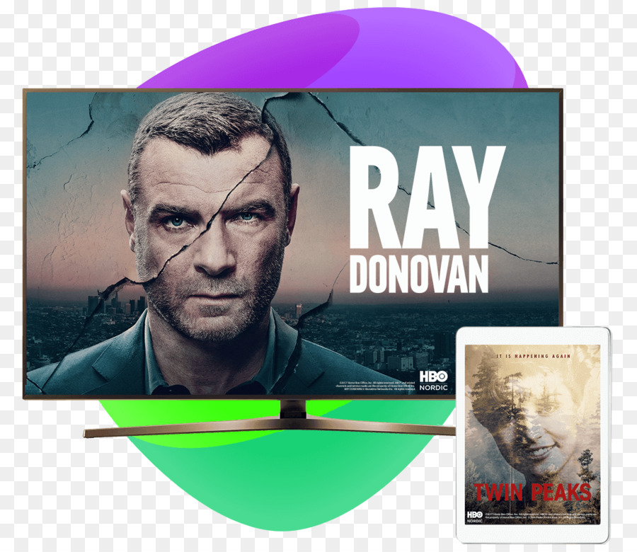 Liev Schreiber，Ray Donovan PNG