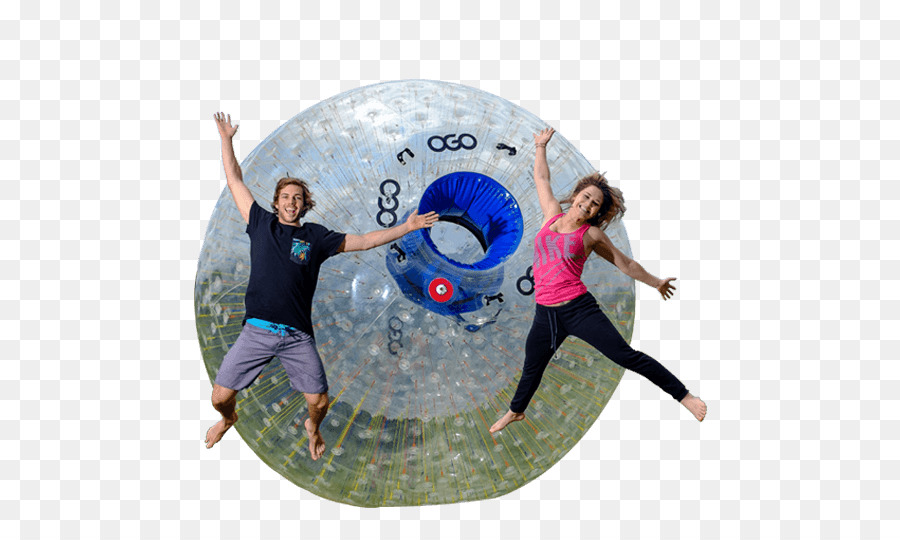 Ogo Rotorua，Zorbing PNG