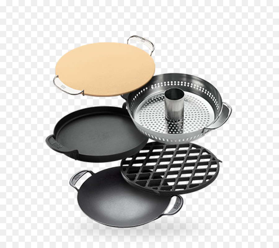 Acessórios De Cozinha，Grade PNG