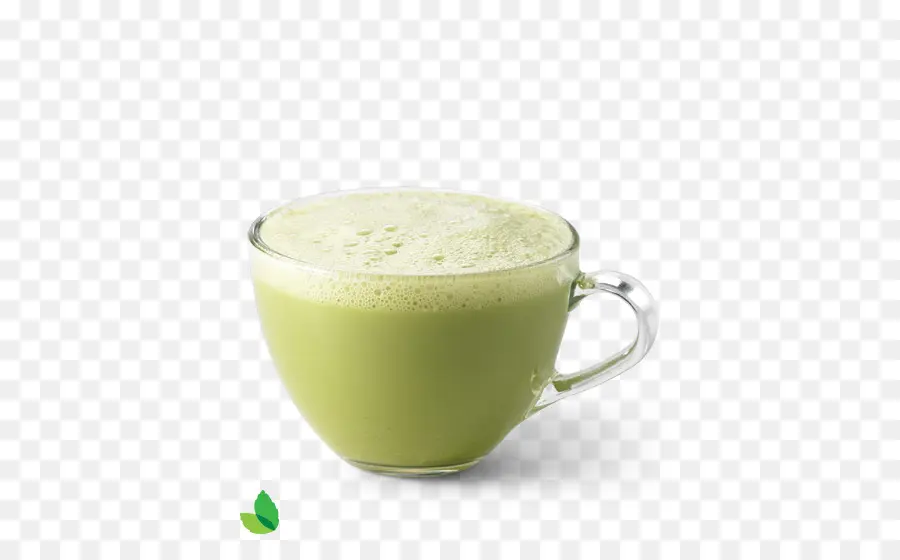 O Chá Verde，Matcha PNG