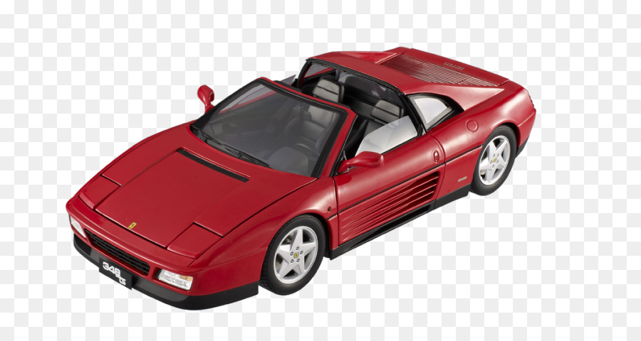 Ferrari F355，Ferrari 348 PNG