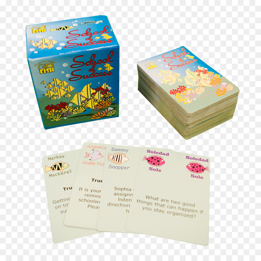 Dar O Peixe，Card Game PNG